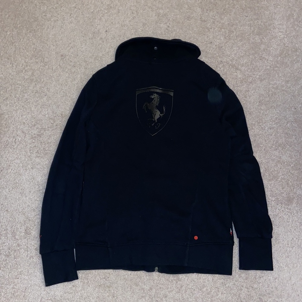 PUMA Jacket - Picture 3 of 3